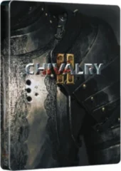 Chivalry 2 Специальное издание (PS4)