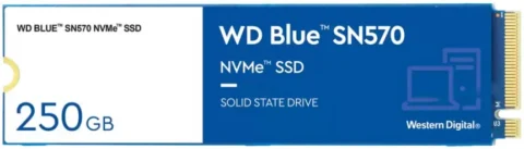 WD WD Blue SN570