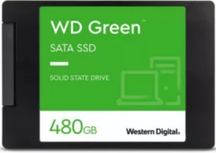 WD WD Green