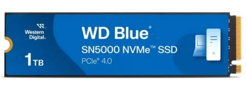 WD WDS100T4B0E