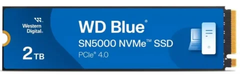 WD WDS200T4B0E