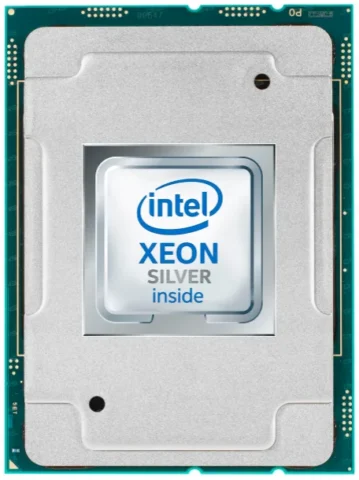 Intel Xeon