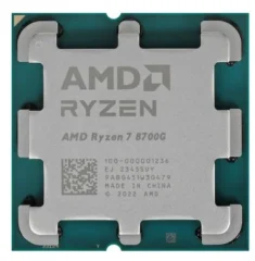 AMD RYZEN 7 8700G