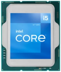 Intel Core i5-12400