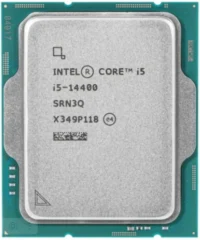Intel I5-14400