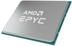 AMD EPYC 7343