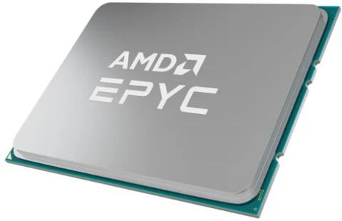 AMD EPYC 7343
