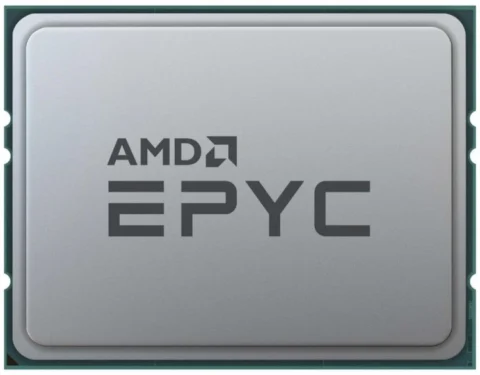 AMD EPYC 7663