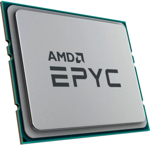 AMD EPYC 9474F