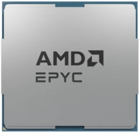 AMD EPYC 9554