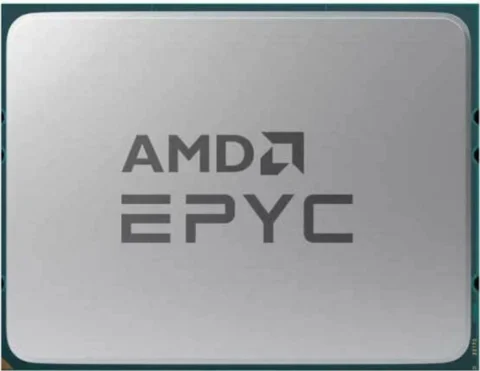 AMD EPYC 9634