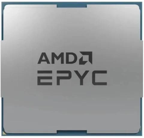 AMD EPYC 9654