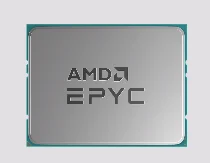 AMD EPYC 9754
