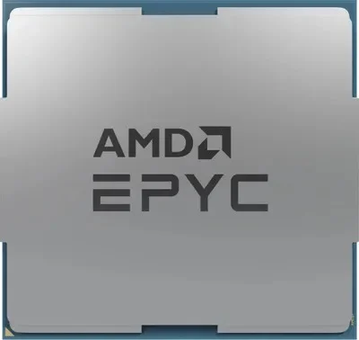 AMD EPYC 9755