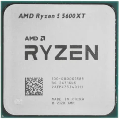 AMD Ryzen 5 5600XT