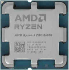 AMD Ryzen 5 PRO 8600G