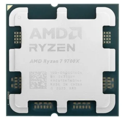 AMD Ryzen 7 9700X