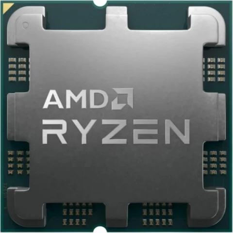 AMD Ryzen 7 9800X3D