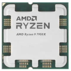 AMD Ryzen 9 7950X