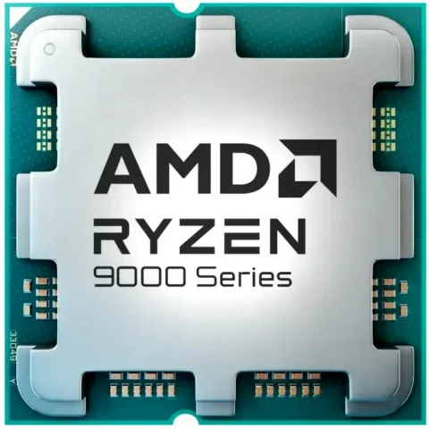 AMD Ryzen 9 9950