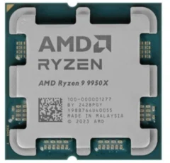 AMD Ryzen 9 9950X
