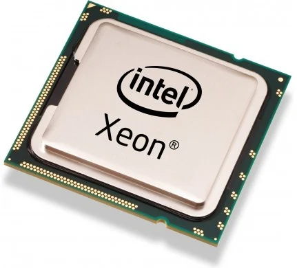 HPE Xeon E5506