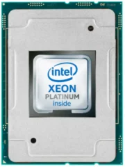 HPE Xeon-Platinum 8268