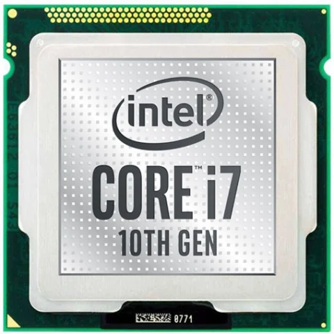 Intel Core i7-10700