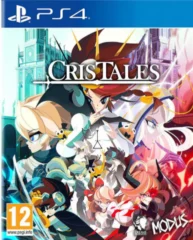 Cris Tales (PS4)
