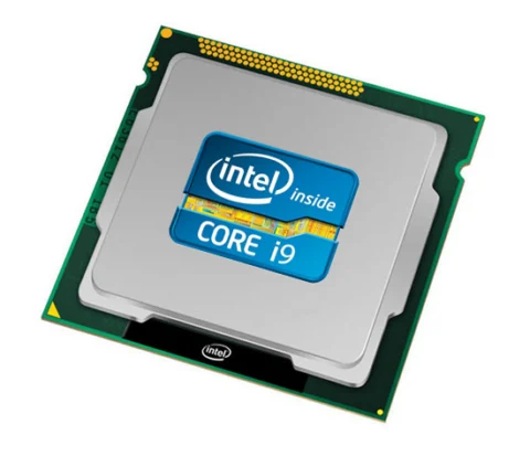 Intel Core i9-10940X