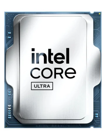 Intel Core Ultra 7 270K