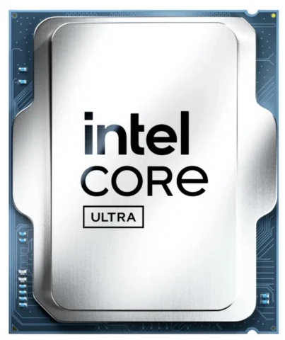 Intel Core Ultra 9 285