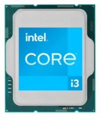Intel I3-13100