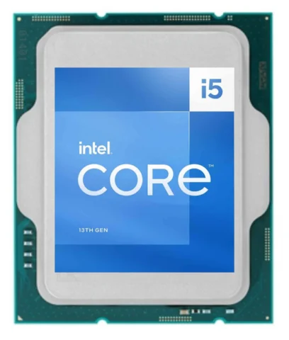 Intel I5-13500