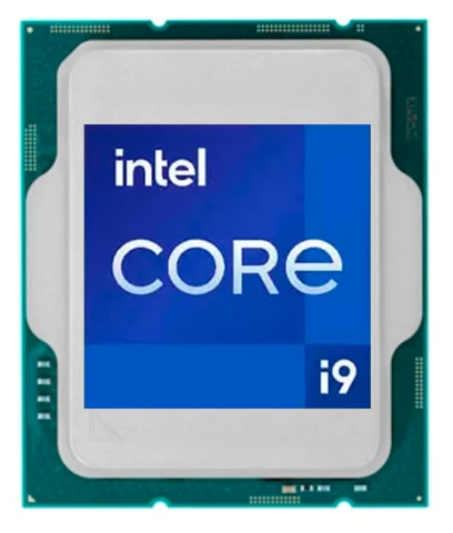 Intel I9-14900