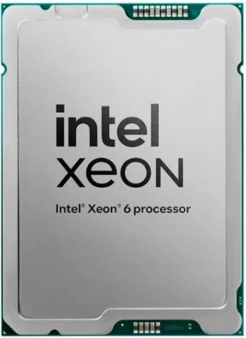 Intel Xeon 6521P