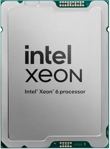 Intel Xeon 6714P
