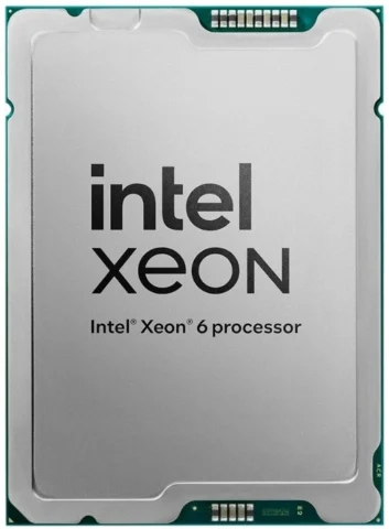 Intel Xeon 6737P