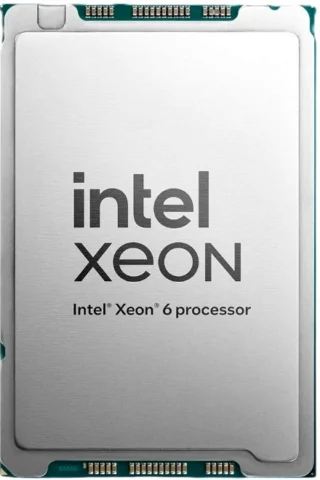 Intel Xeon 6960P