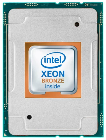 Intel Xeon Bronze 3206R