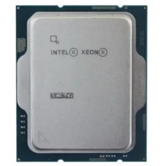 Intel Xeon E-2468