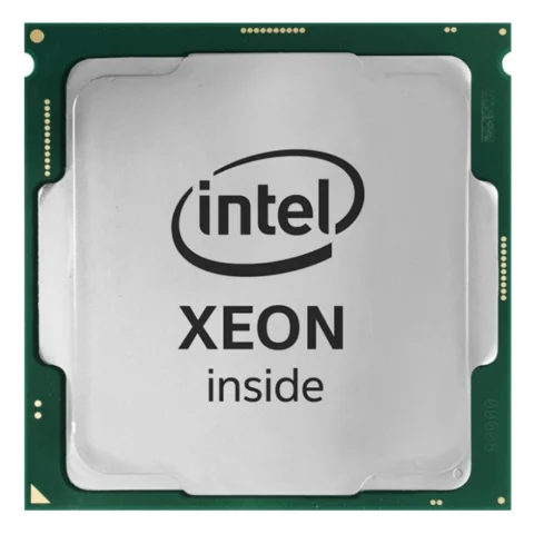 Intel Xeon E-2478