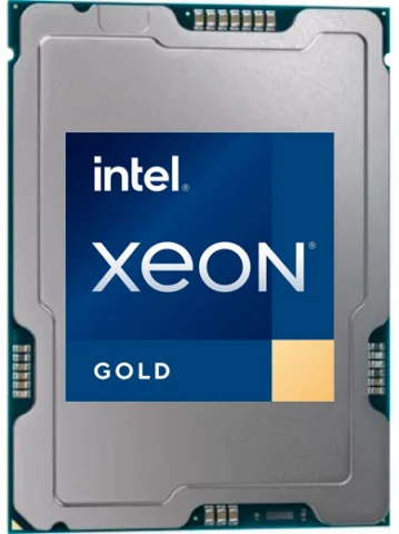 Intel Xeon Gold 5515+