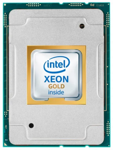Intel Xeon Gold 6230R