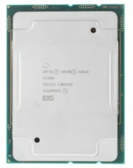 Intel Xeon Gold 6248R