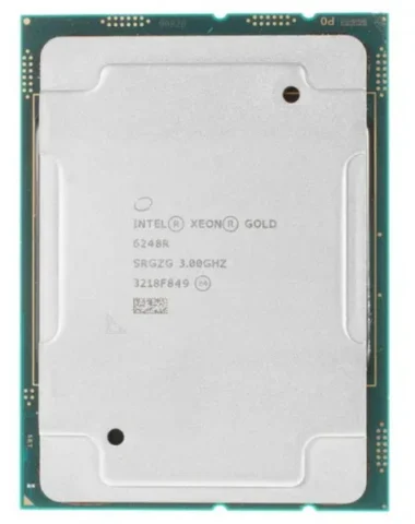 Intel Xeon Gold 6248R