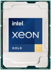 Intel Xeon Gold 6326