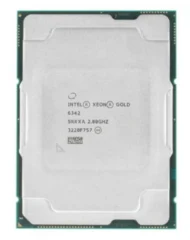 Intel Xeon Gold 6342