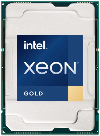 Intel Xeon Gold 6448Y