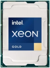 Intel Xeon Gold 6542Y